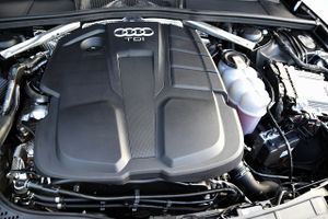 Audi A4 Avant S line 40 TDI 140kW S tronic   - Foto 8