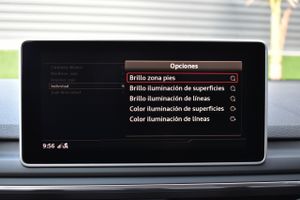Audi A4 Avant S line 40 TDI 140kW S tronic   - Foto 125