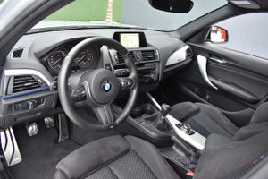 BMW Serie 1 120d m sport edition   - Foto 32