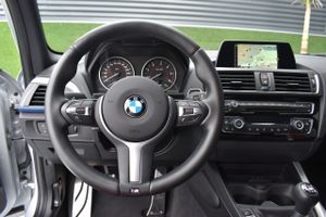 BMW Serie 1 120d m sport edition   - Foto 51
