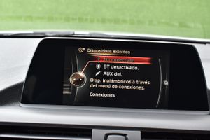 BMW Serie 1 120d m sport edition   - Foto 64