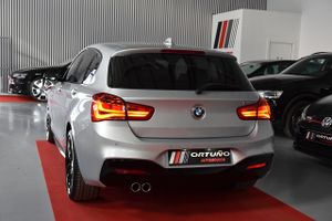 BMW Serie 1 120d m sport edition   - Foto 94