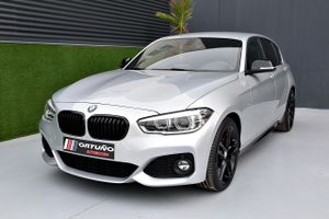 BMW Serie 1 120d m sport edition   - Foto 14