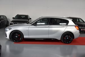 BMW Serie 1 120d m sport edition   - Foto 93