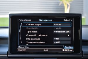 Audi A7 Sportback 3.0 Bi TDI 313cv quattro tip S line   - Foto 104
