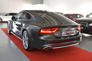 Audi A7 Sportback 3.0 Bi TDI 313cv quattro tip S line   - Foto 122