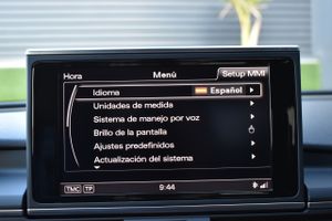 Audi A7 Sportback 3.0 Bi TDI 313cv quattro tip S line   - Foto 117