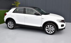Volkswagen T-Roc TRoc Advance Style 1.6 TDI 85kW 115CV 5p.   - Foto 23