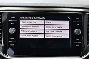 Volkswagen T-Roc TRoc Advance Style 1.6 TDI 85kW 115CV 5p.   - Foto 75