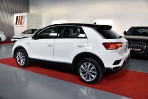 Volkswagen T-Roc TRoc Advance Style 1.6 TDI 85kW 115CV 5p.   - Foto 30