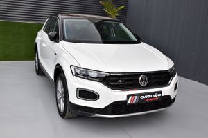 Volkswagen T-Roc TRoc Advance Style 1.6 TDI 85kW 115CV 5p.   - Foto 6
