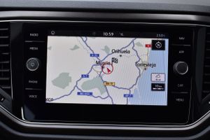 Volkswagen T-Roc TRoc Advance Style 1.6 TDI 85kW 115CV 5p.   - Foto 63
