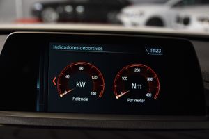 BMW Serie 3 320d 190CV sport  - Foto 94