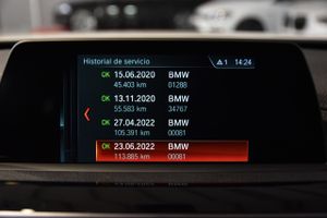 BMW Serie 3 320d 190CV sport  - Foto 104