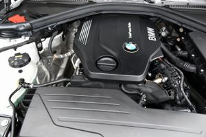 BMW Serie 3 320d 190CV sport  - Foto 11
