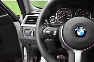 BMW Serie 3 320d 190CV sport  - Foto 65