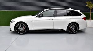 BMW Serie 3 320d 190CV sport  - Foto 3