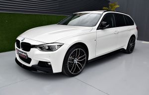 BMW Serie 3 320d 190CV sport  - Foto 18
