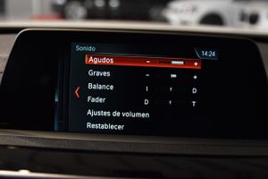 BMW Serie 3 320d 190CV sport  - Foto 100