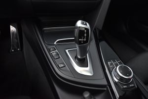 BMW Serie 3 320d 190CV sport  - Foto 61