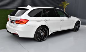 BMW Serie 3 320d 190CV sport  - Foto 23