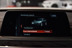 BMW Serie 3 320d 190CV sport  - Foto 87
