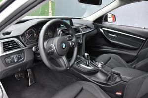 BMW Serie 3 320d 190CV sport  - Foto 37