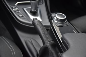BMW Serie 3 320d 190CV sport  - Foto 55