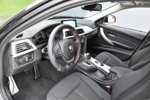 BMW Serie 3 320d 190CV   - Foto 40