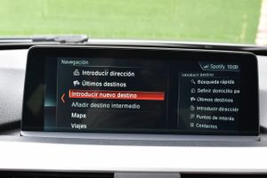 BMW Serie 3 320d 190CV   - Foto 92