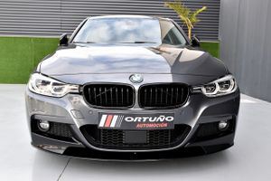 BMW Serie 3 320d 190CV   - Foto 9