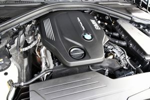 BMW Serie 3 320d 190CV   - Foto 9