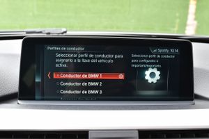 BMW Serie 3 320d 190CV   - Foto 115