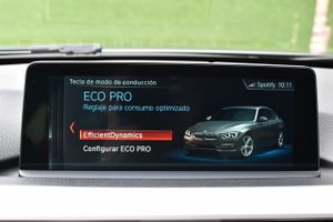 BMW Serie 3 320d 190CV   - Foto 106