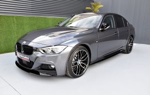 BMW Serie 3 320d 190CV   - Foto 18