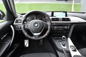 BMW Serie 3 320d 190CV   - Foto 68