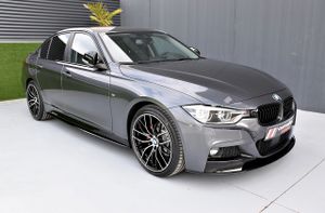 BMW Serie 3 320d 190CV   - Foto 6