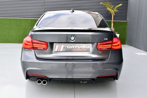 BMW Serie 3 320d 190CV   - Foto 4