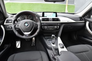 BMW Serie 3 320d 190CV   - Foto 64