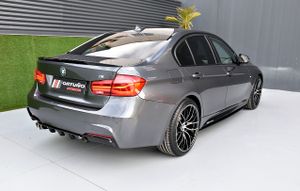 BMW Serie 3 320d 190CV   - Foto 24