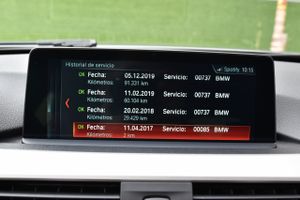 BMW Serie 3 320d 190CV   - Foto 126