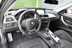 BMW Serie 3 320d 190CV   - Foto 10