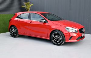 Mercedes Clase A A 180 d Urban   - Foto 26