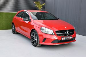 Mercedes Clase A A 180 d Urban   - Foto 7