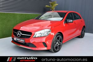 Mercedes Clase A A 180 d Urban   - Foto 2