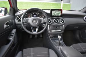 Mercedes Clase A A 180 d Urban   - Foto 45