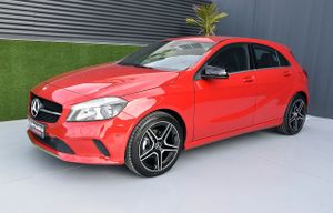 Mercedes Clase A A 180 d Urban   - Foto 14