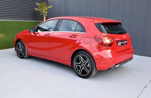 Mercedes Clase A A 180 d Urban   - Foto 21