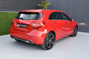 Mercedes Clase A A 180 d Urban   - Foto 17