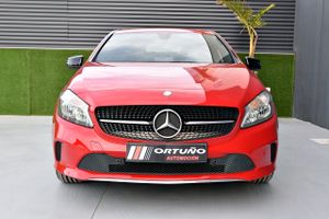 Mercedes Clase A A 180 d Urban   - Foto 28